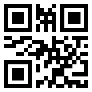3916246033 QrCode associato