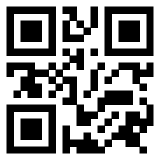 Il Qr Code di 3916246038