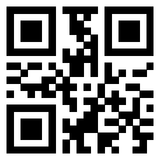 3916246039 - Immagine del Qr Code associato