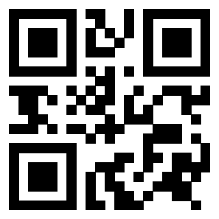Immagine del Qr Code di 3916246047