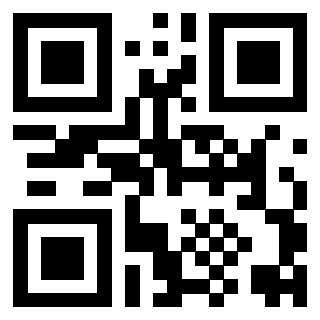 Scansione del QrCode di 3916246048