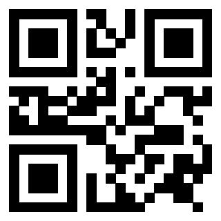 3916246049 QrCode associato