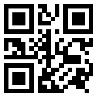 3916246050 Qr Code associato