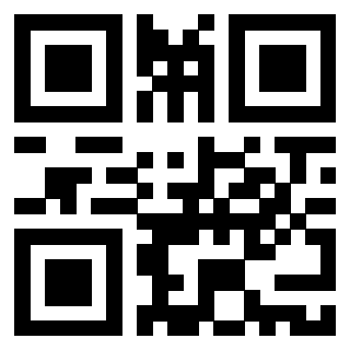 3916246052 QrCode associato