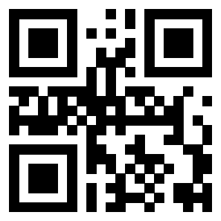 Immagine del QrCode di 3916246057