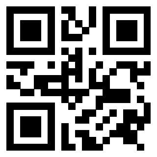 Il QrCode di 3916246058