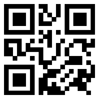 Scansione del Qr Code di 3916246060