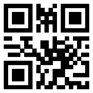 3916246065 - Immagine del QrCode associato