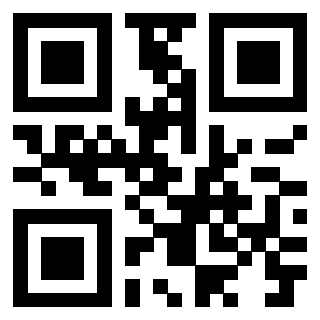 Scansione del Qr Code di 3916246070