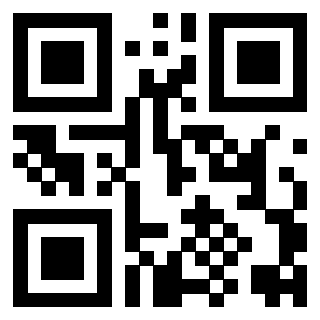 Il QrCode di 3916246072