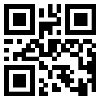 3916246076 - Immagine del QrCode associato