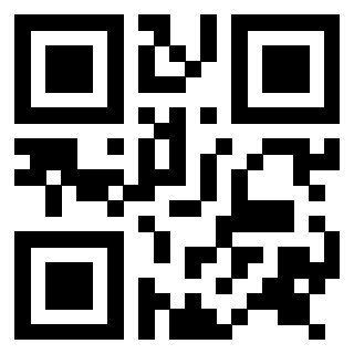 Immagine del Qr Code di 3916246079