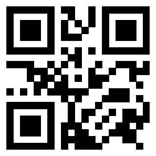 Scansione del QrCode di 3916246080