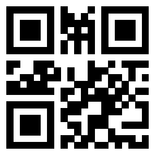 3916246085 Qr Code associato