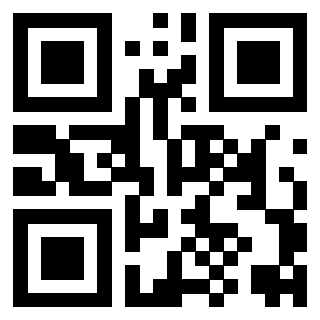 3916246087 - Immagine del QrCode associato