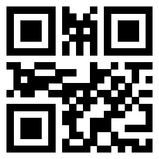 3916246089 - Immagine del QrCode associato