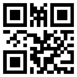 3916246091 - Immagine del QrCode associato