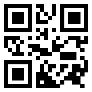 3916246093 QrCode associato