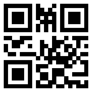 Scansione del Qr Code di 3916246096
