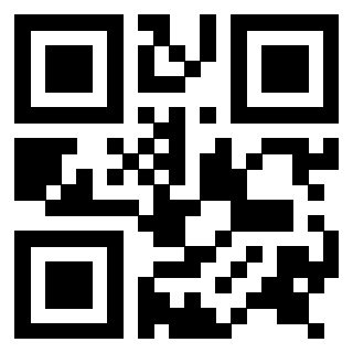 Immagine del Qr Code di 3916246100