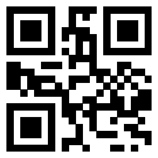 3916246107 - Immagine del QrCode associato