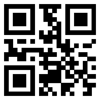 3916246108 - Immagine del Qr Code associato