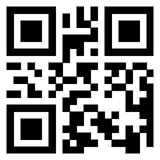 3916246110 - Immagine del Qr Code associato