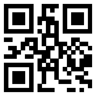 Scansione del Qr Code di 3916246120
