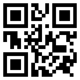 Qr Code di 3916246121