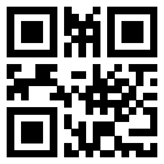 3916246122 Qr Code associato