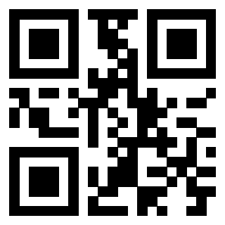 3916246123 Qr Code associato