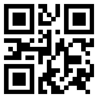 3916246127 QrCode associato