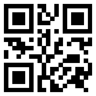 Il Qr Code di 3916246131