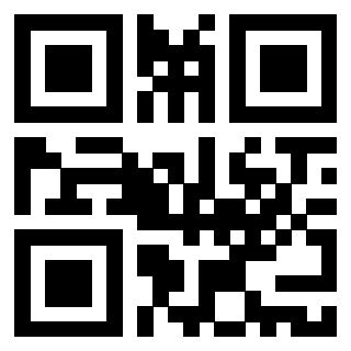 Scansione del Qr Code di 3916246133