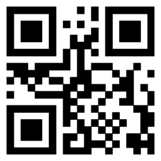 Scansione del Qr Code di 3916246134