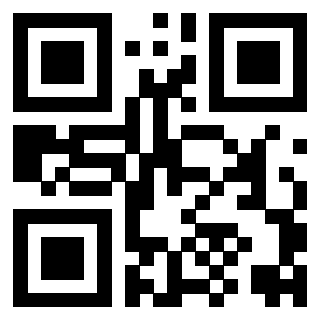 Immagine del QrCode di 3916246135