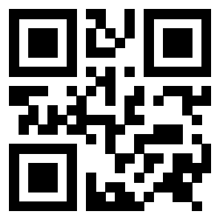 3916246139 Qr Code associato