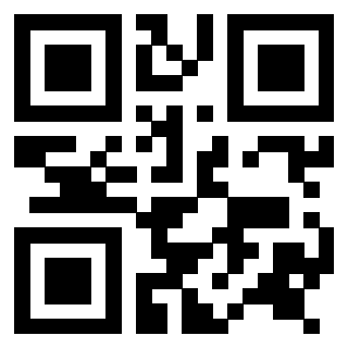 Il QrCode di 3916246145