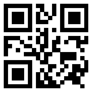 Immagine del Qr Code di 3916246146