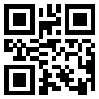 Scansione del Qr Code di 3916246154