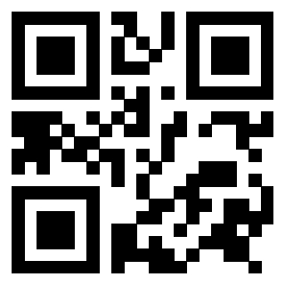 Il Qr Code di 3916246155