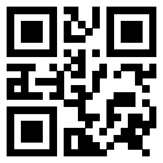 Immagine del Qr Code di 3916246157
