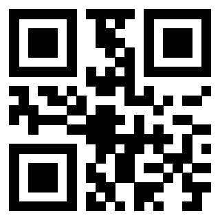 Scansione del QrCode di 3916246161