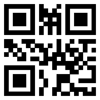3916246164 QrCode associato