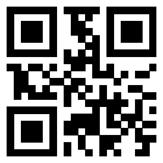 Il QrCode di 3916246166