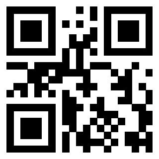 Scansione del Qr Code di 3916246167