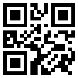 3916246170 - Immagine del QrCode associato