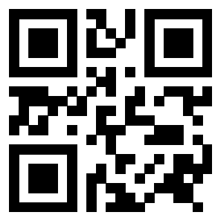 Scansione del QrCode di 3916246172