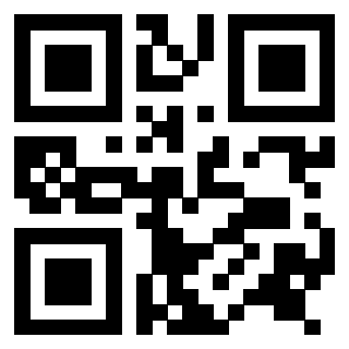 3916246174 - Immagine del Qr Code associato