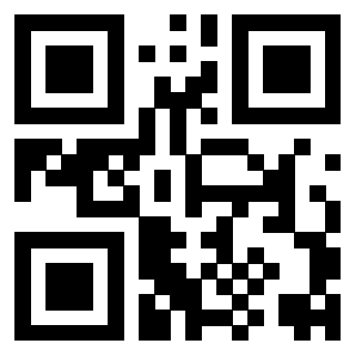 Scansione del Qr Code di 3916246176